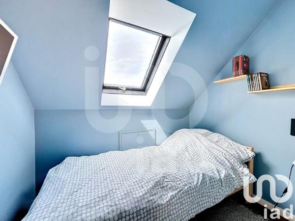 Maison 6 pièces de 124 m² à La Queue-en-Brie (94510)