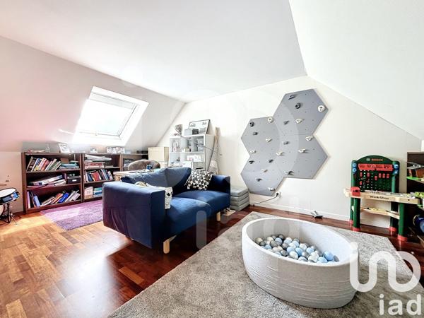 Maison 6 pièces de 124 m² à La Queue-en-Brie (94510)