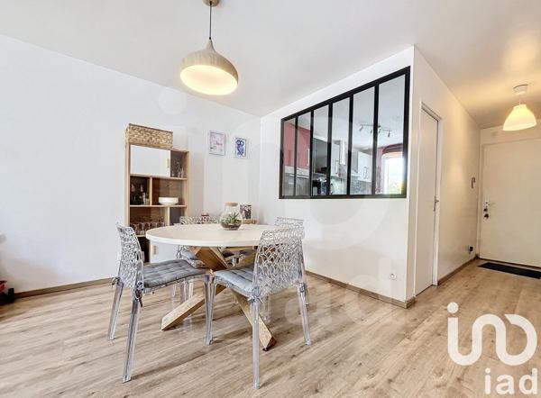 Maison 6 pièces de 124 m² à La Queue-en-Brie (94510)