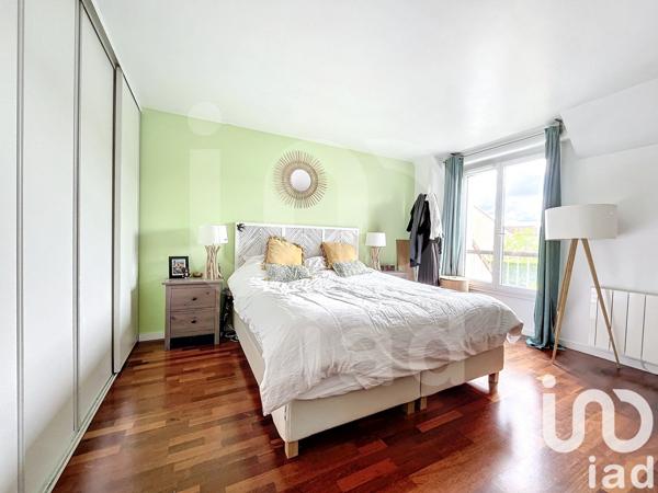 Maison 6 pièces de 124 m² à La Queue-en-Brie (94510)