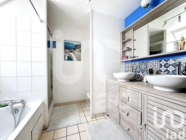 Maison 6 pièces de 124 m² à La Queue-en-Brie (94510)