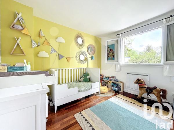 Maison 6 pièces de 124 m² à La Queue-en-Brie (94510)