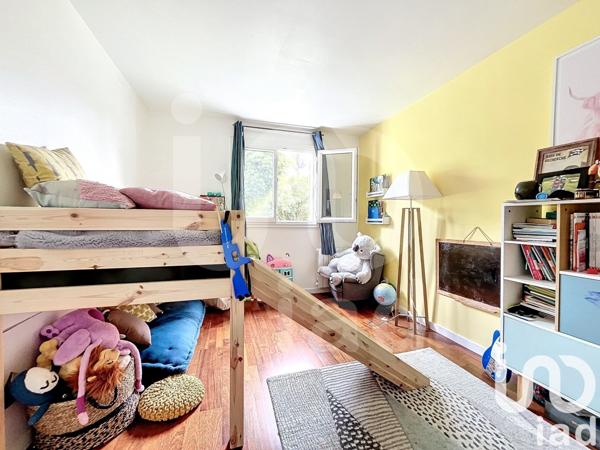 Maison 6 pièces de 124 m² à La Queue-en-Brie (94510)