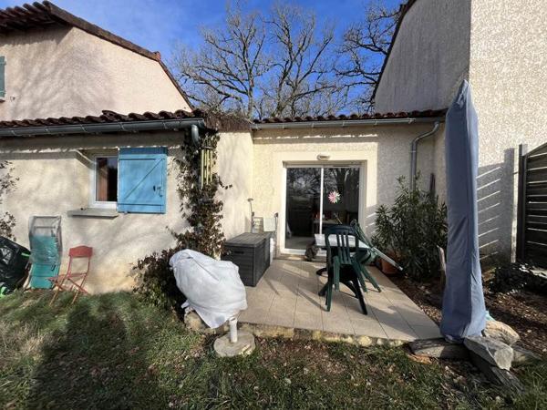 Maison à vendre |  Cajarc |  2 pièces | 35 m²