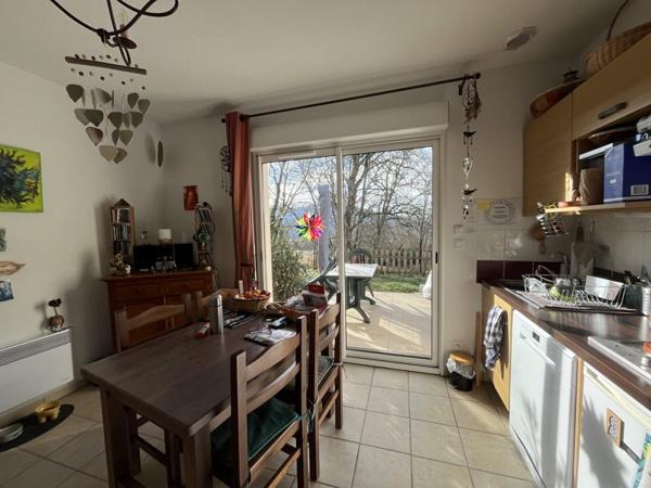 Maison à vendre |  Cajarc |  2 pièces | 35 m²
