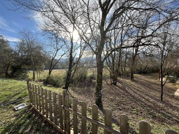 Maison à vendre |  Cajarc |  2 pièces | 35 m²