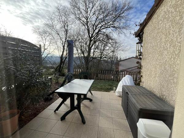 Maison à vendre |  Cajarc |  2 pièces | 35 m²