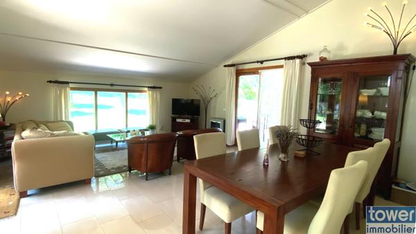 Superbe villa t4 à LOMBEZ
