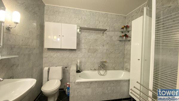 Superbe villa t4 à LOMBEZ