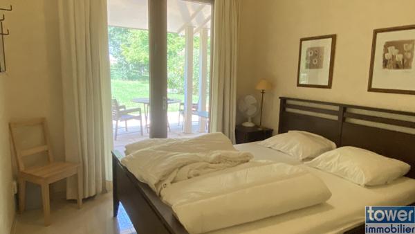 Superbe villa t4 à LOMBEZ