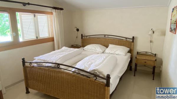 Superbe villa t4 à LOMBEZ
