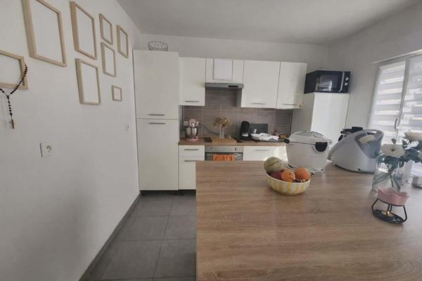 Pavillon récent 3 CH de plain pied sans vis à vis