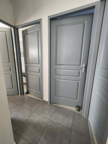 Pavillon récent 3 CH de plain pied sans vis à vis