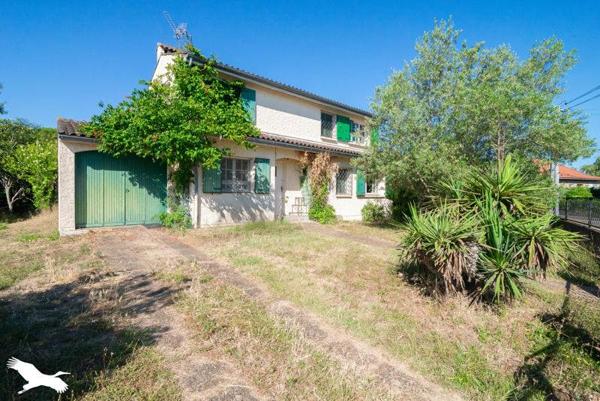 Maison 385 688 € Tournefeuille 6 p 130 m² DPE E