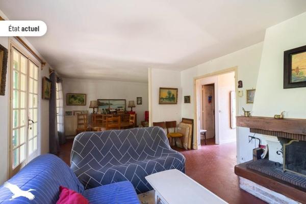 Maison 385 688 € Tournefeuille 6 p 130 m² DPE E