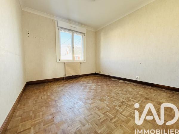 Maison à vendre 5 pièces 95 m² Châteaubriant