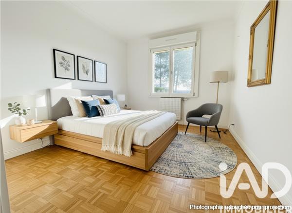 Maison à vendre 5 pièces 95 m² Châteaubriant