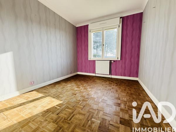 Maison à vendre 5 pièces 95 m² Châteaubriant