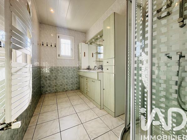 Maison à vendre 5 pièces 95 m² Châteaubriant