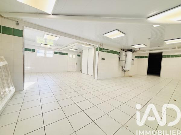 Maison à vendre 5 pièces 95 m² Châteaubriant