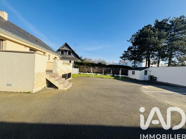 Maison à vendre 5 pièces 95 m² Châteaubriant