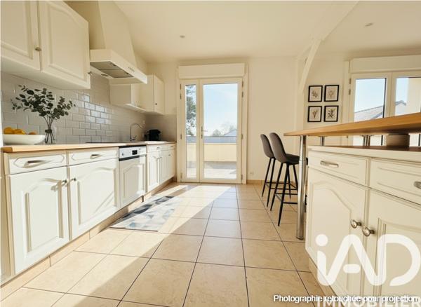 Maison à vendre 5 pièces 95 m² Châteaubriant