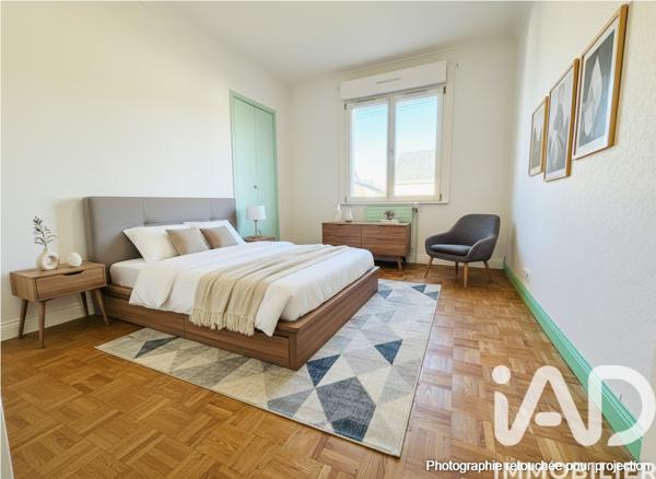 Maison à vendre 5 pièces 95 m² Châteaubriant