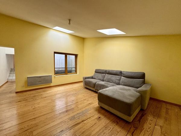 Maison 159 000 € Cintegabelle 4 p 131 m² DPE D