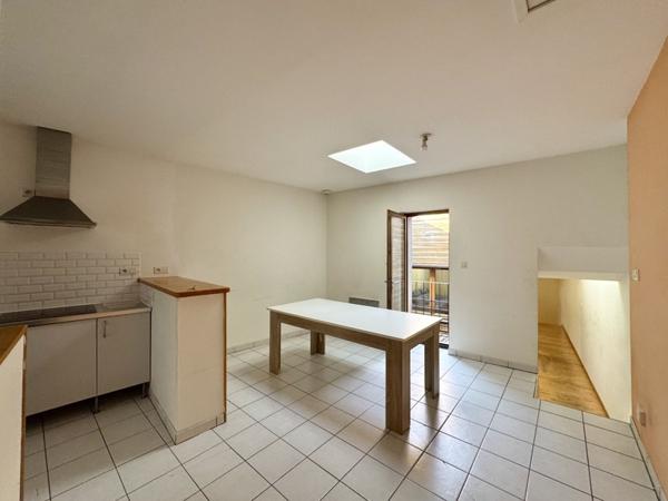 Maison 159 000 € Cintegabelle 4 p 131 m² DPE D