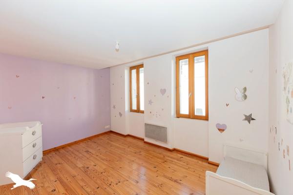 Maison 159 000 € Cintegabelle 4 p 131 m² DPE D
