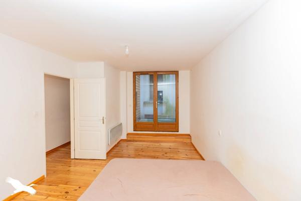 Maison 159 000 € Cintegabelle 4 p 131 m² DPE D