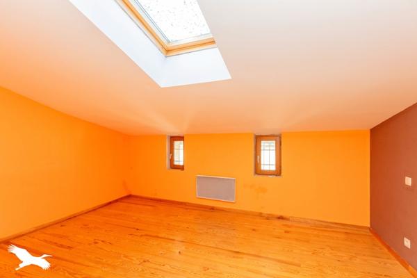 Maison 159 000 € Cintegabelle 4 p 131 m² DPE D