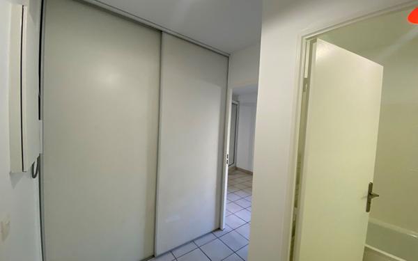 Appartement à louer    Villeurbanne