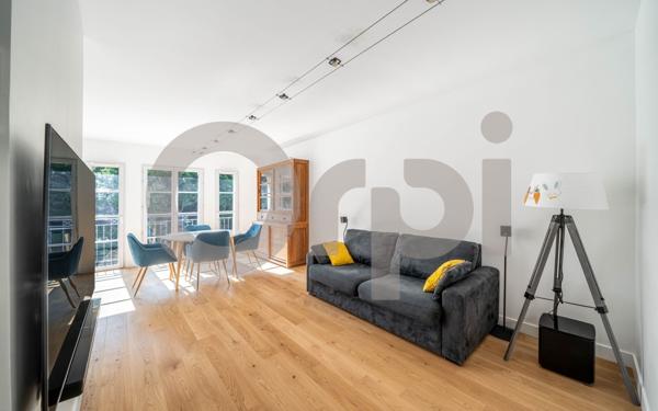 Appartement à louer    4 pièces •  Le Plessis-Robinson