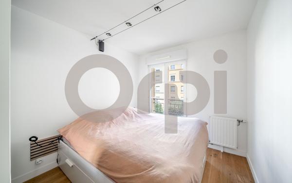 Appartement à louer    4 pièces •  Le Plessis-Robinson