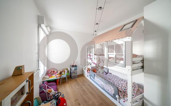 Appartement à louer    4 pièces •  Le Plessis-Robinson