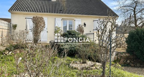À vendre Maison 4 pièces 75 m² - Vernouillet 28500