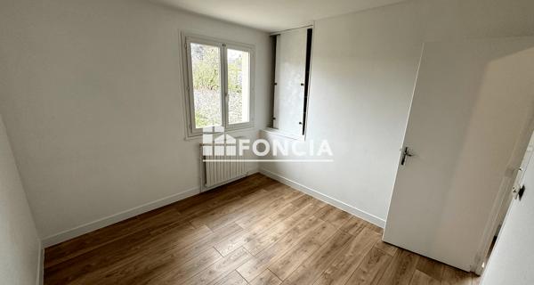 À vendre Maison 4 pièces 75 m² - Vernouillet 28500