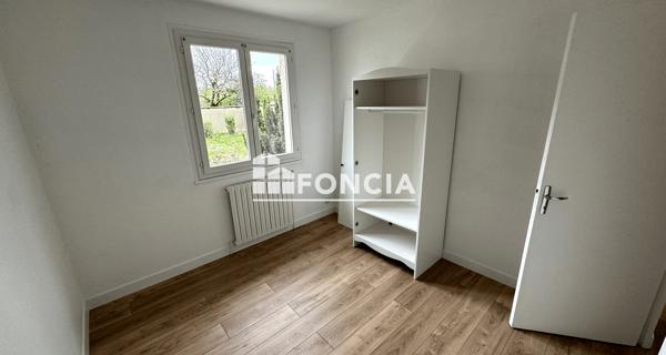À vendre Maison 4 pièces 75 m² - Vernouillet 28500