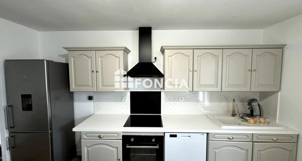 À vendre Maison 4 pièces 75 m² - Vernouillet 28500