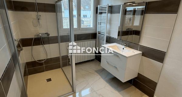 À vendre Maison 4 pièces 75 m² - Vernouillet 28500