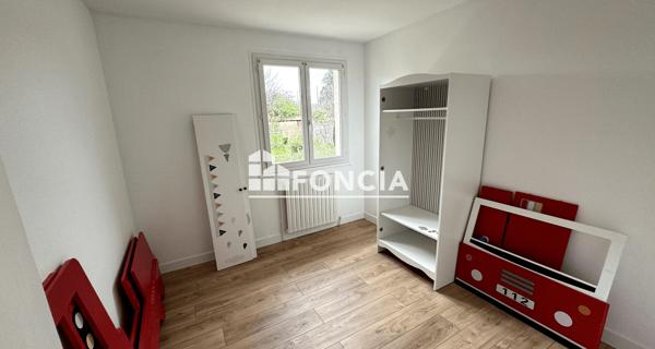 À vendre Maison 4 pièces 75 m² - Vernouillet 28500