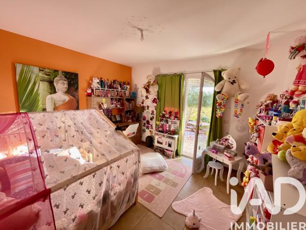 Maison à vendre 6 pièces 269 m² La Motte