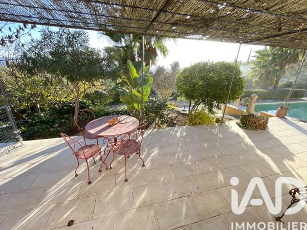 Maison à vendre 6 pièces 269 m² La Motte