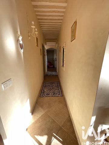 Maison à vendre 6 pièces 269 m² La Motte