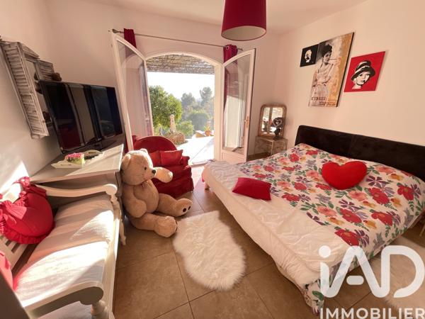 Maison à vendre 6 pièces 269 m² La Motte