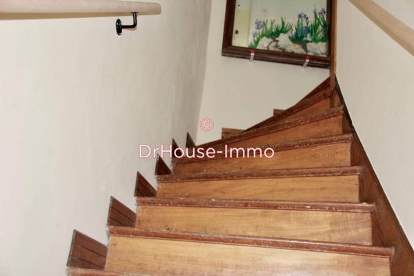 Maison à vendre 11 pièces de 215 m²