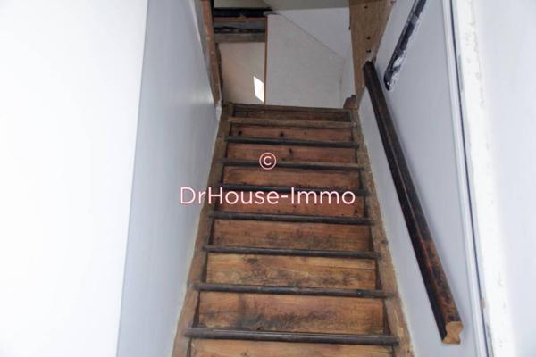 Maison à vendre 11 pièces de 215 m²