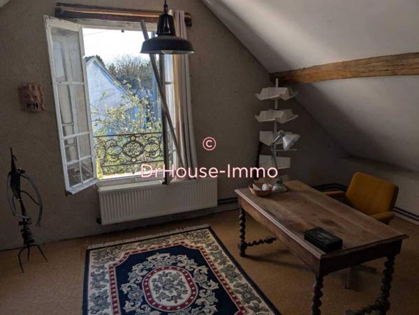 Maison à vendre 11 pièces de 215 m²