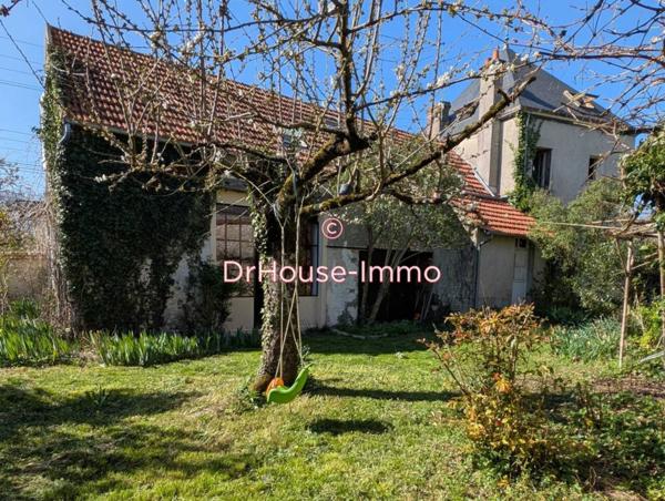Maison à vendre 11 pièces de 215 m²
